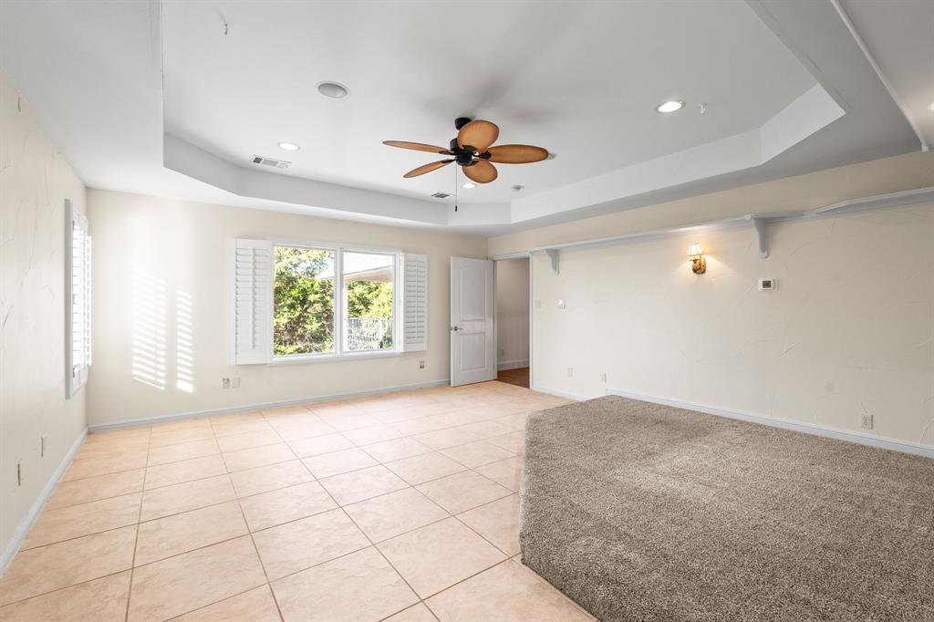 William Sanders Surv Abs #867 - Residential