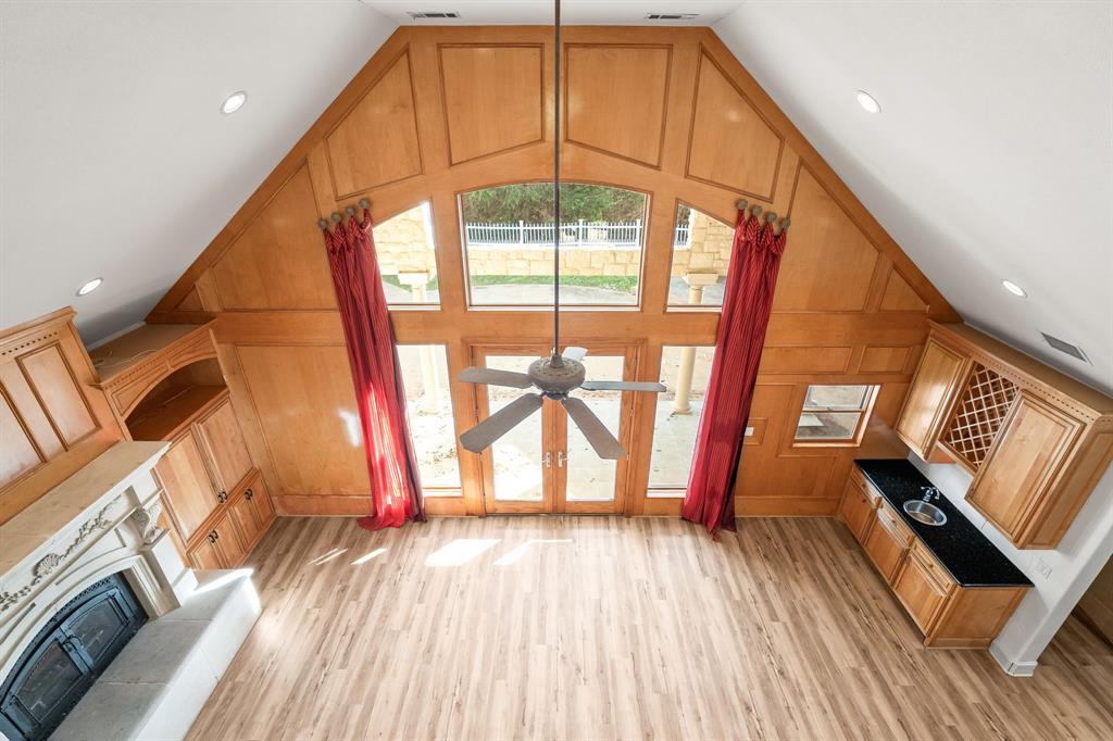 William Sanders Surv Abs #867 - Residential