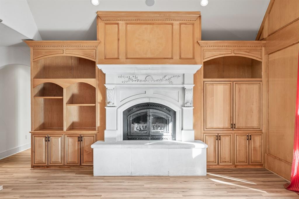 William Sanders Surv Abs #867 - Residential