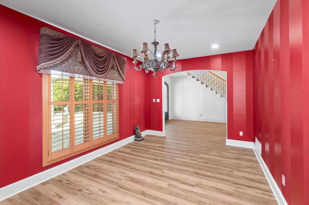 William Sanders Surv Abs #867 - Residential