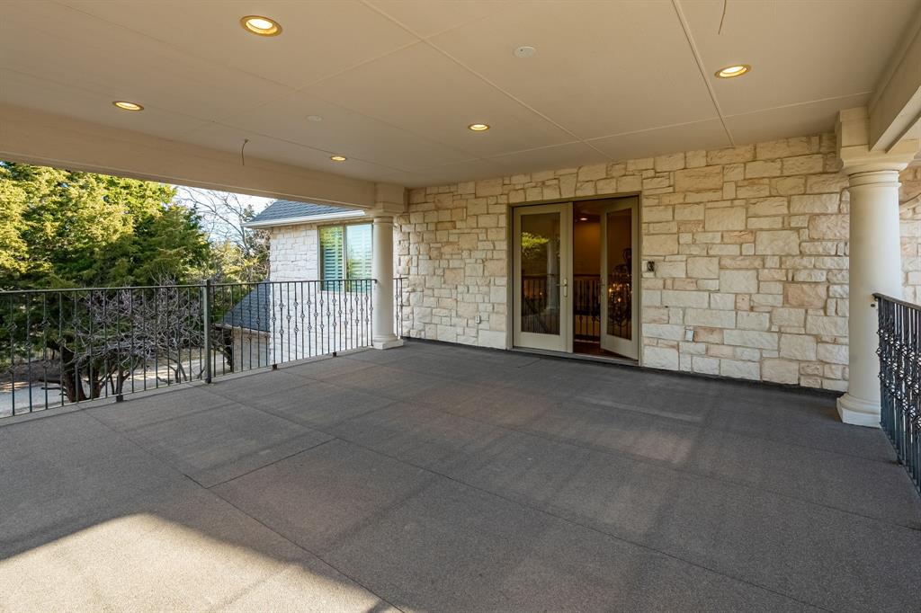 William Sanders Surv Abs #867 - Residential