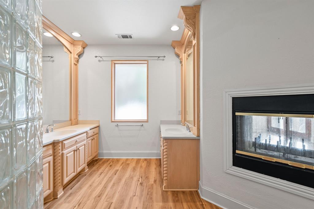 William Sanders Surv Abs #867 - Residential