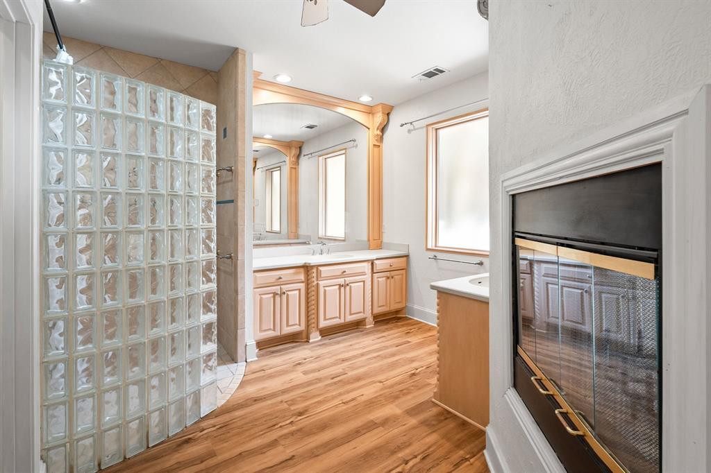 William Sanders Surv Abs #867 - Residential