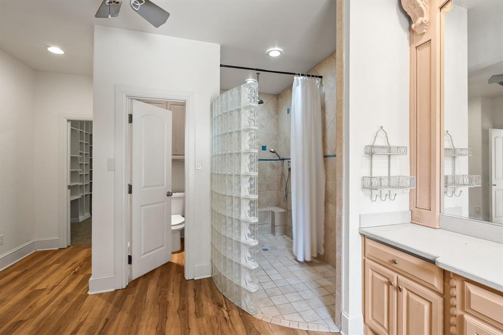 William Sanders Surv Abs #867 - Residential