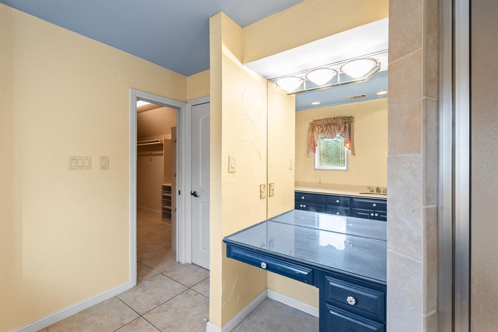 William Sanders Surv Abs #867 - Residential