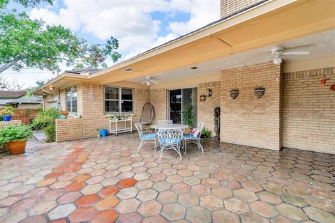 A home in Dallas