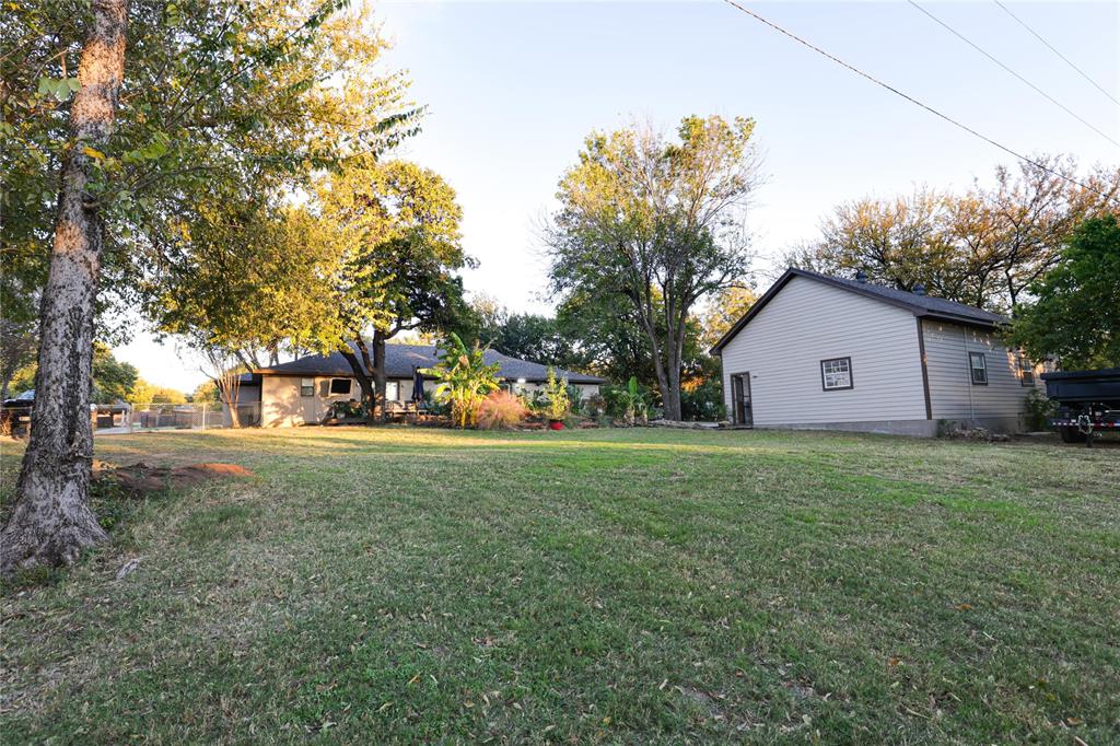 Tyson Add - Residential