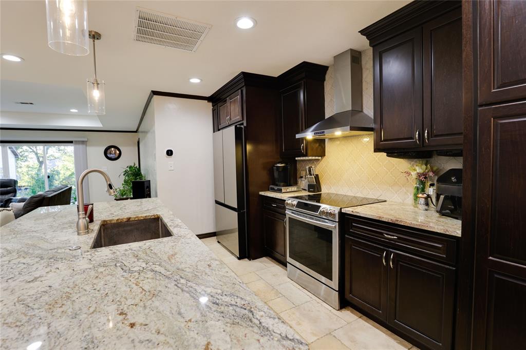 Tyson Add - Residential