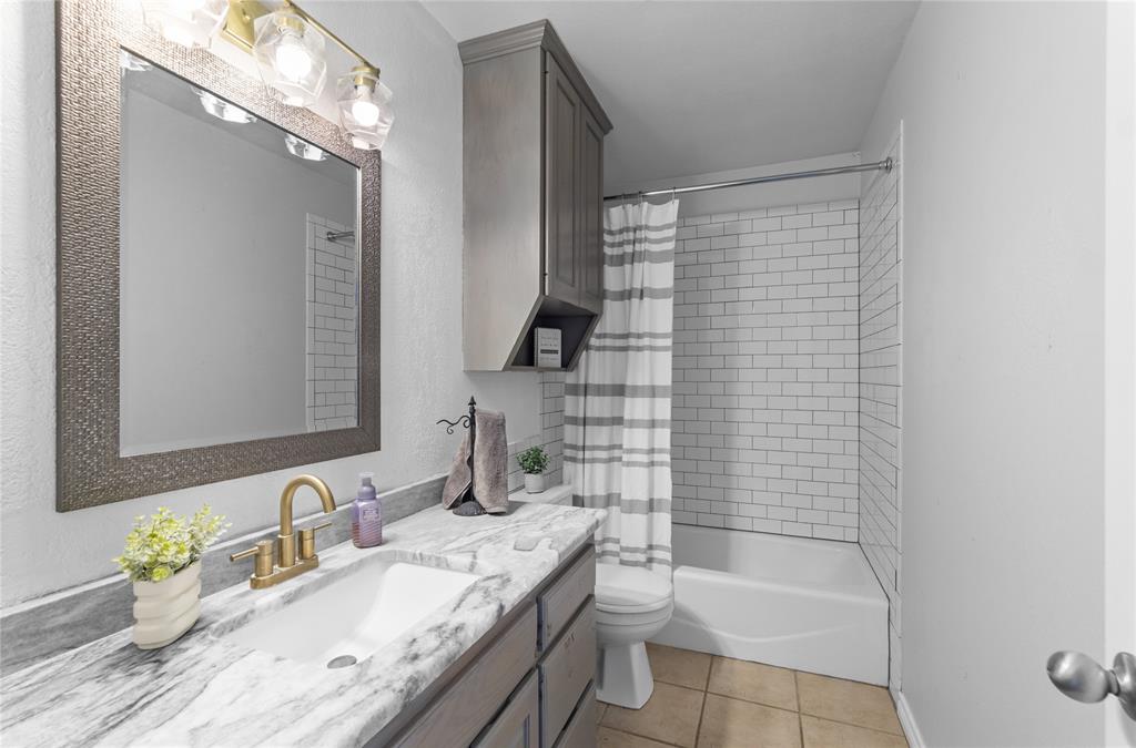 Shoal Ridge - Residential