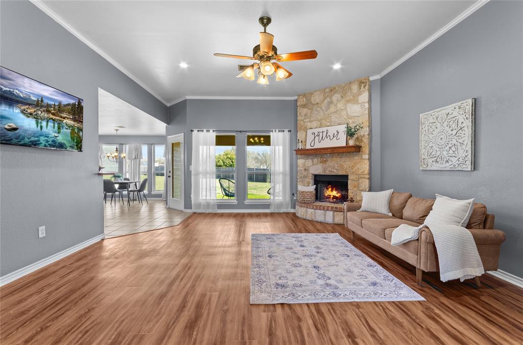 Shoal Ridge - Residential