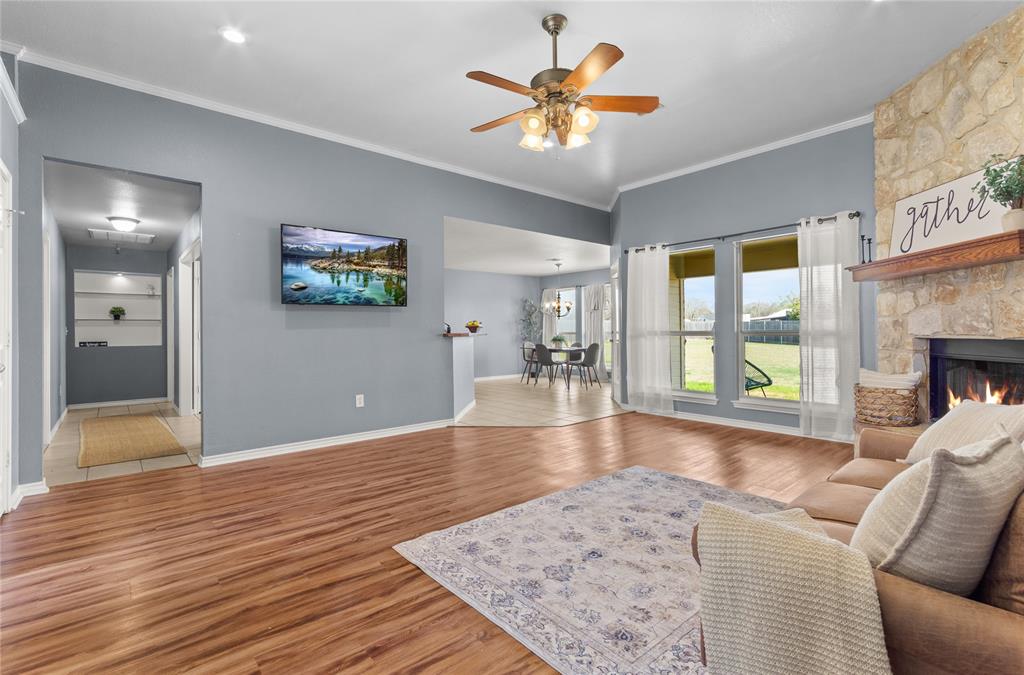 Shoal Ridge - Residential