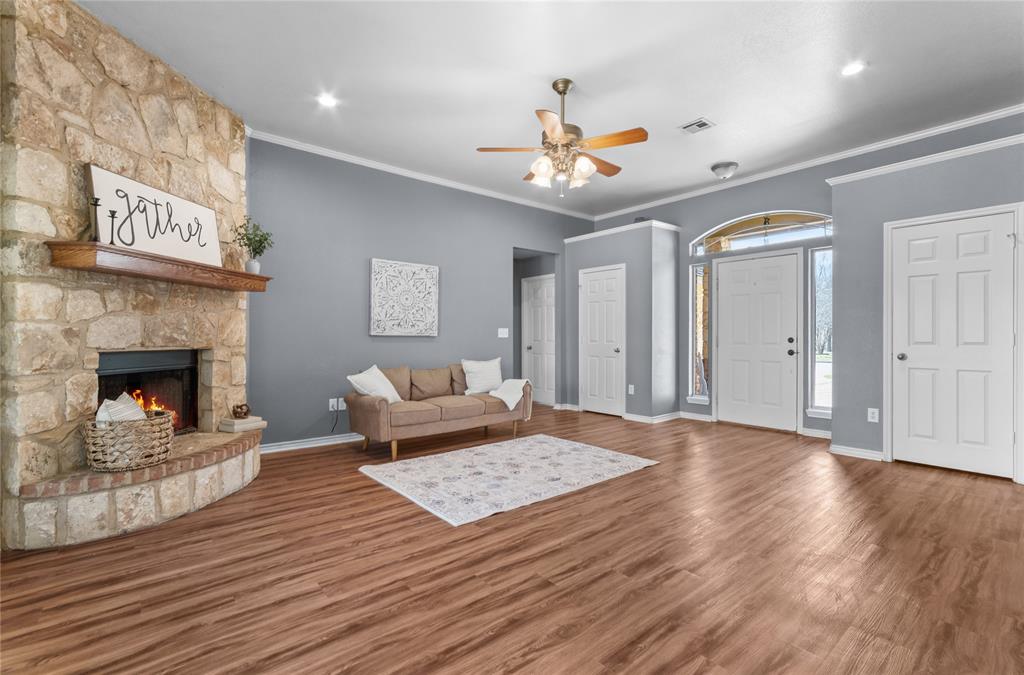 Shoal Ridge - Residential