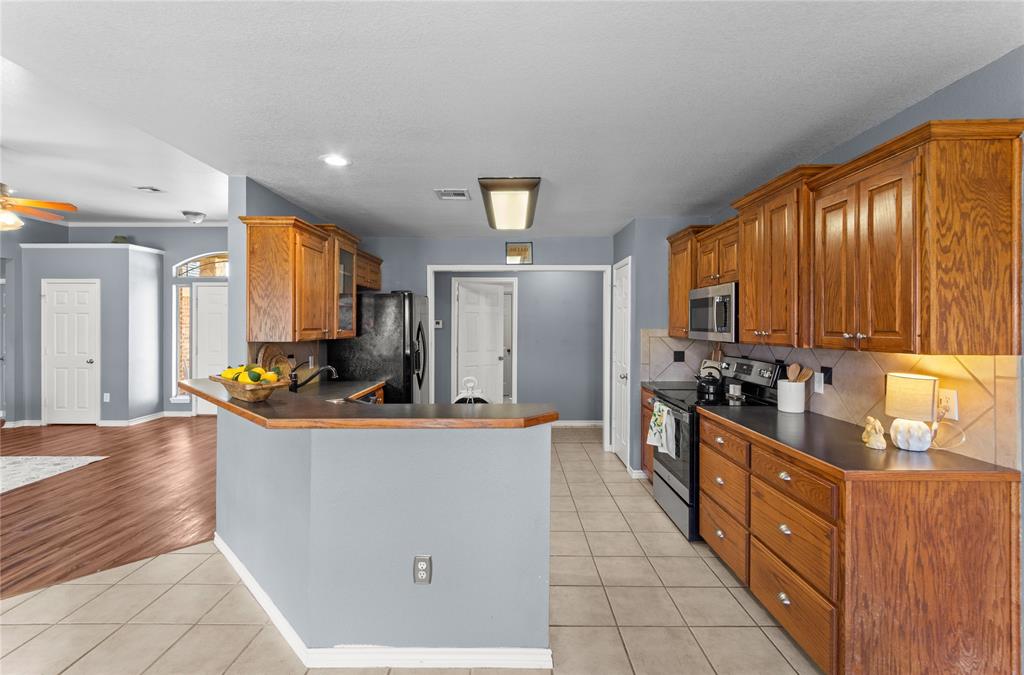 Shoal Ridge - Residential