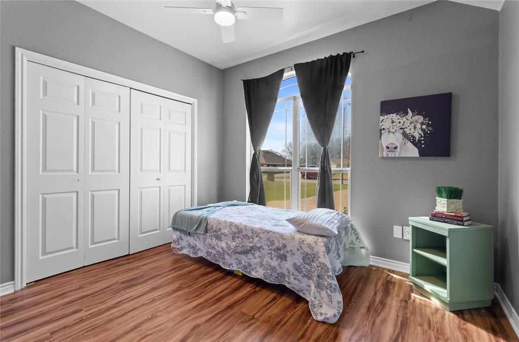 Shoal Ridge - Residential