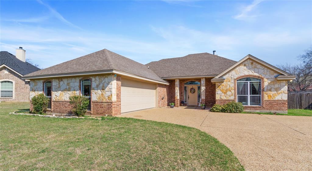 Shoal Ridge - Residential