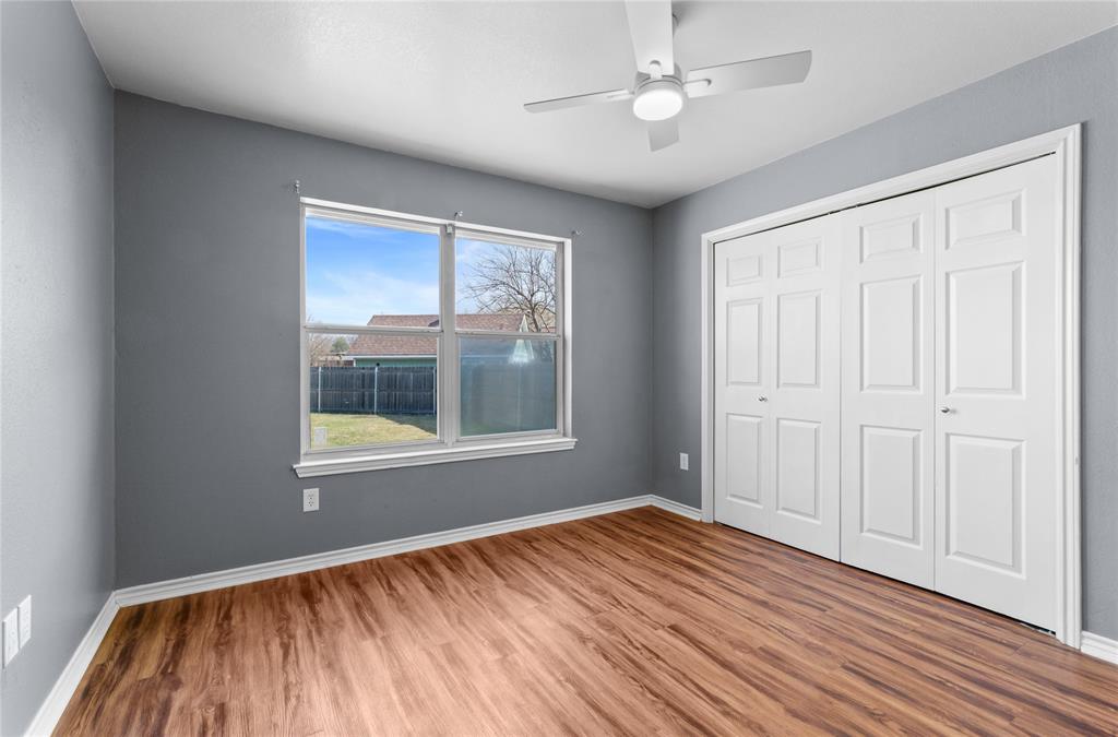 Shoal Ridge - Residential