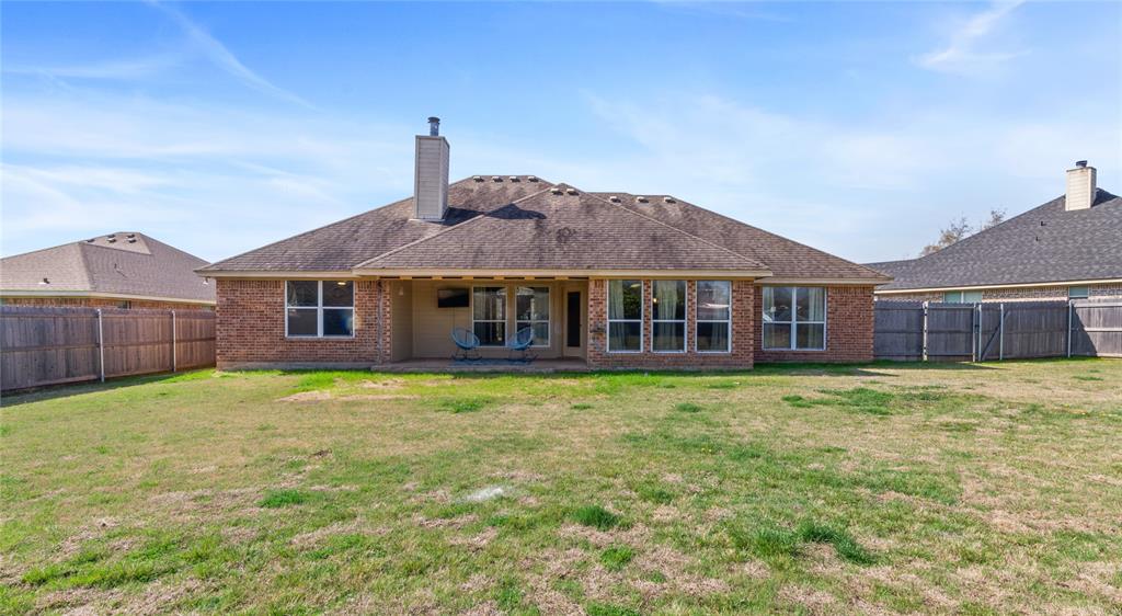 Shoal Ridge - Residential