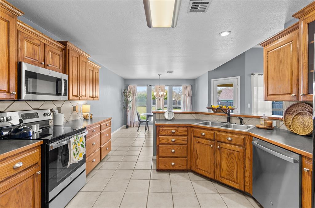 Shoal Ridge - Residential