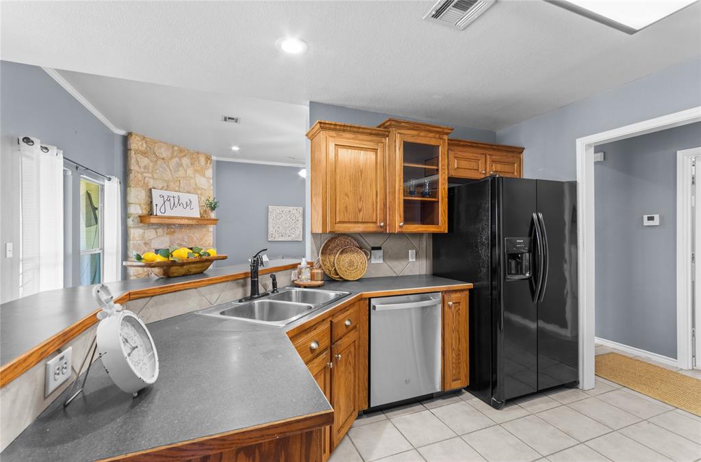 Shoal Ridge - Residential