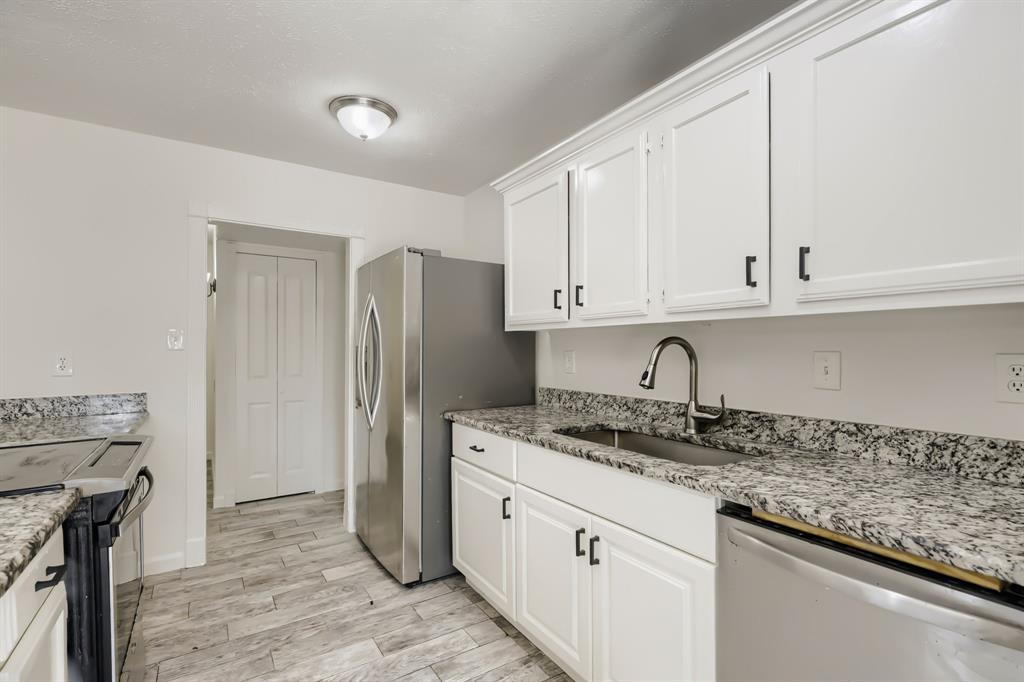 Matlock Manor Add - Residential