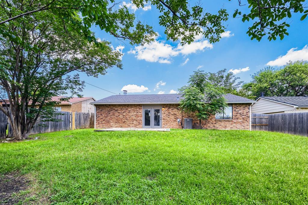 804 Netherland Drive