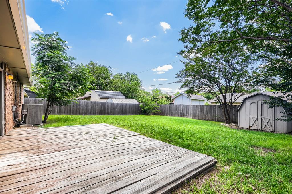 804 Netherland Drive