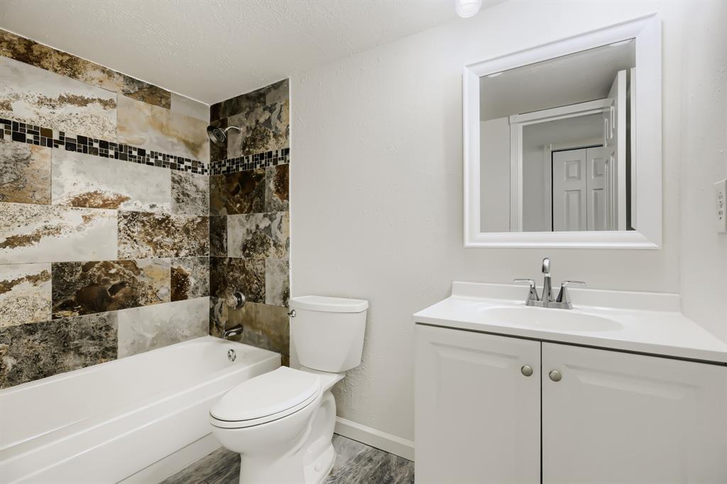 Matlock Manor Add - Residential