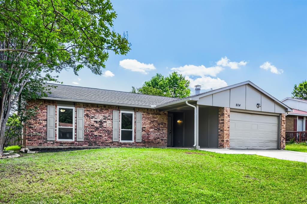 804 Netherland Drive