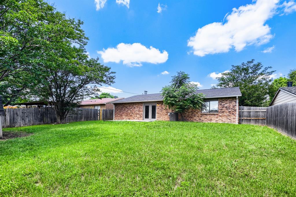804 Netherland Drive