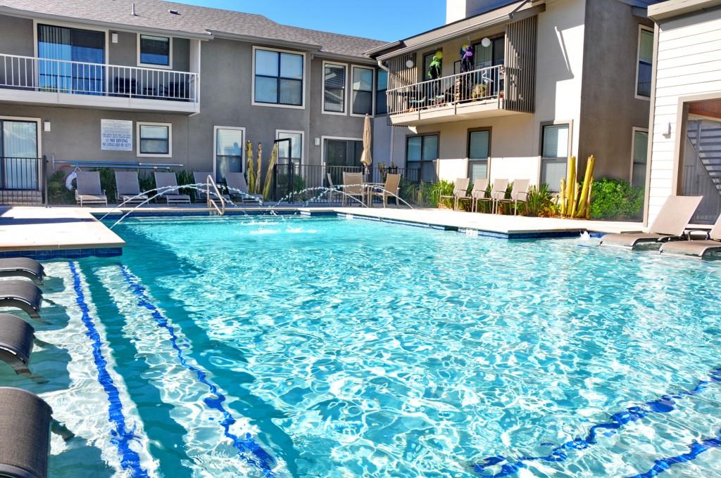 Newport Condos - Residential Lease