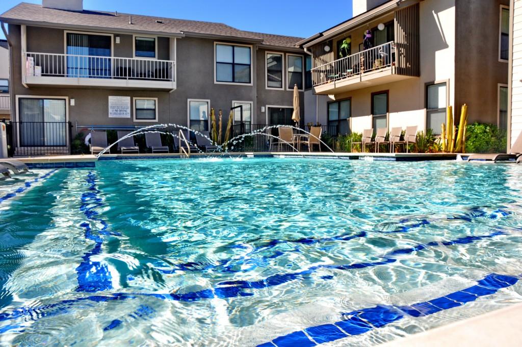 Newport Condos - Residential Lease