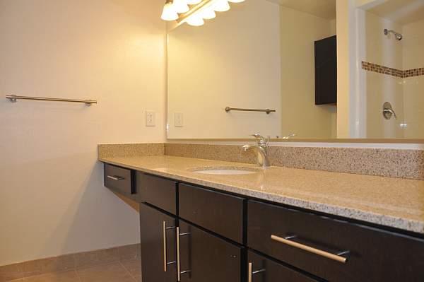 Newport Condos - Residential Lease