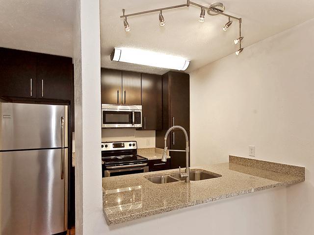 Newport Condos - Residential Lease