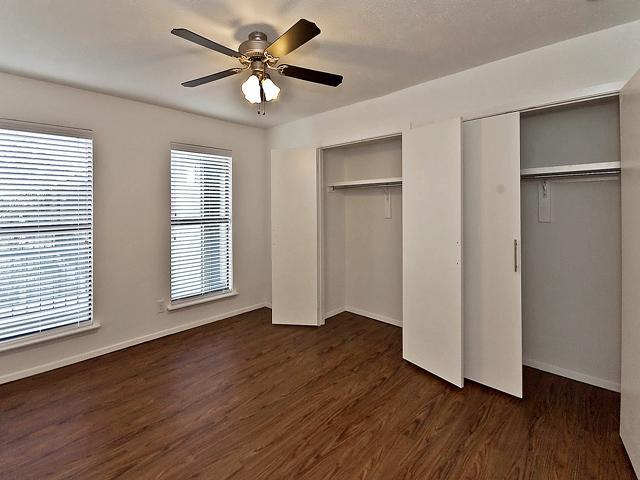 Newport Condos - Residential Lease