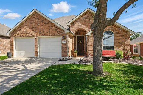 6429 Lakewood Drive Sachse TX 75048