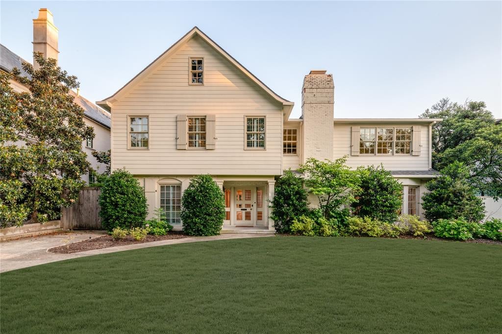 3313 Bryn Mawr Drive