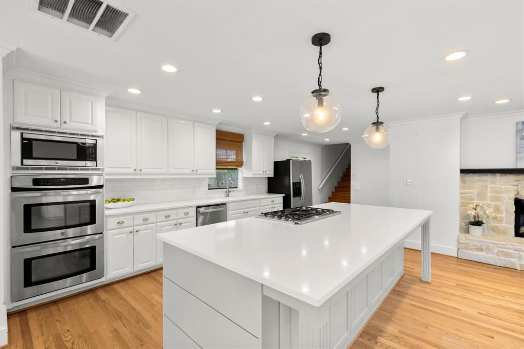 Richardson Heights Estates West Re - Residential