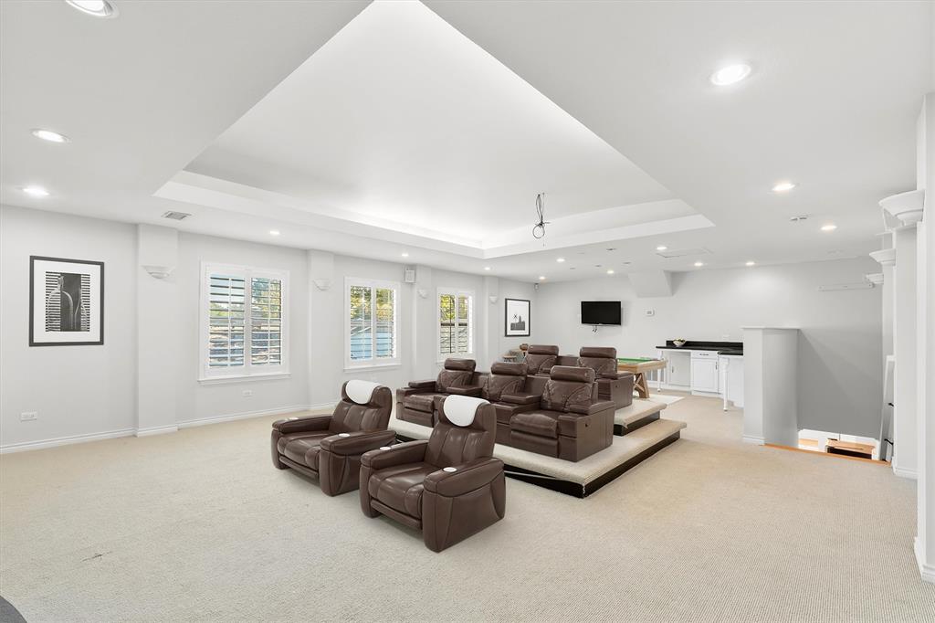 Richardson Heights Estates West Re - Residential