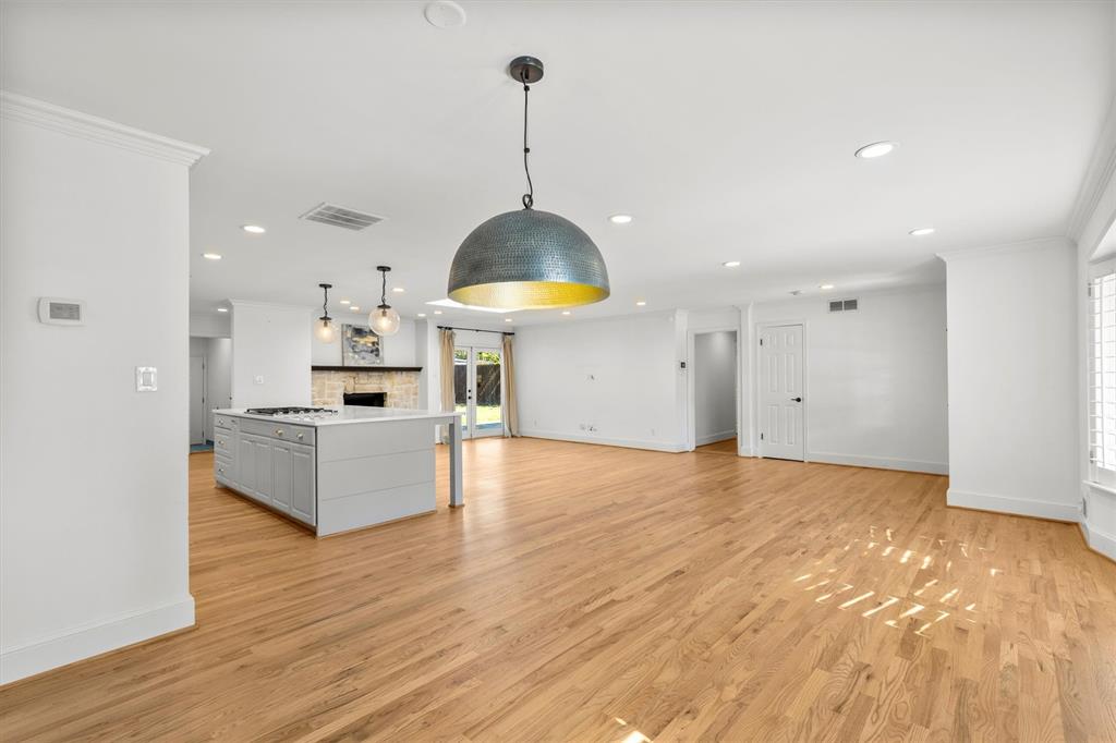 Richardson Heights Estates West Re - Residential