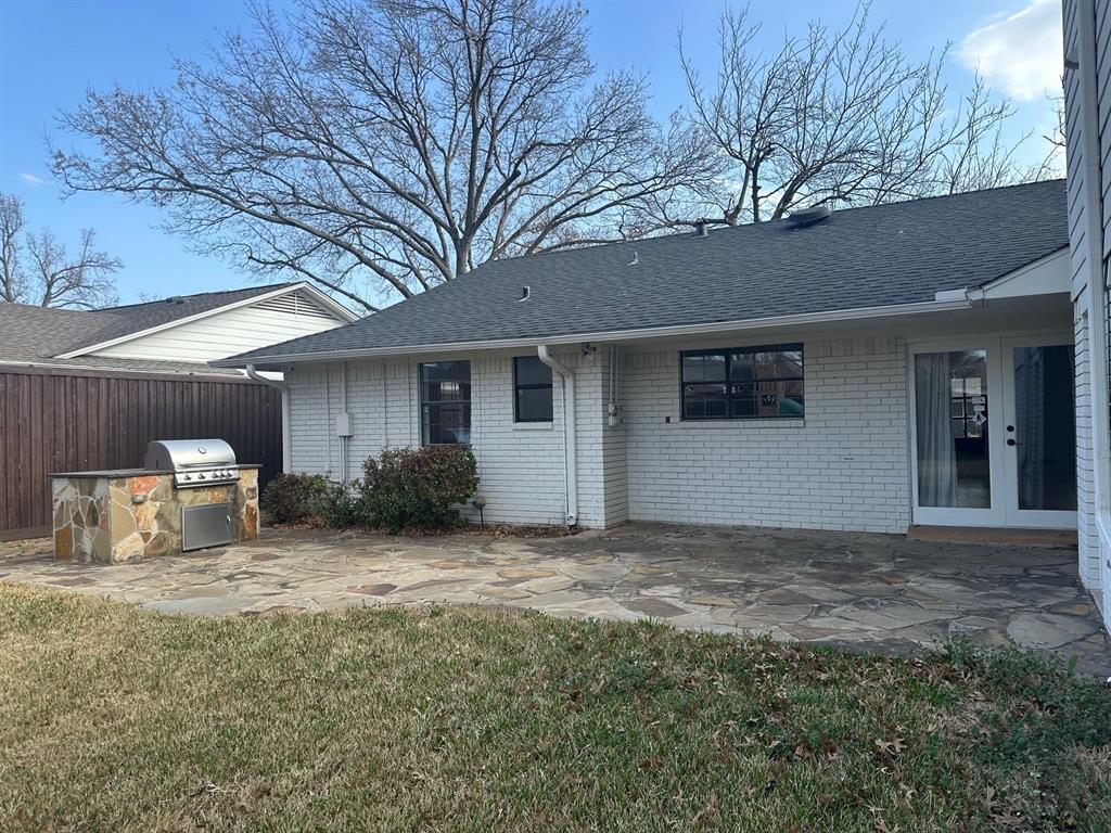 Richardson Heights Estates West Re - Residential