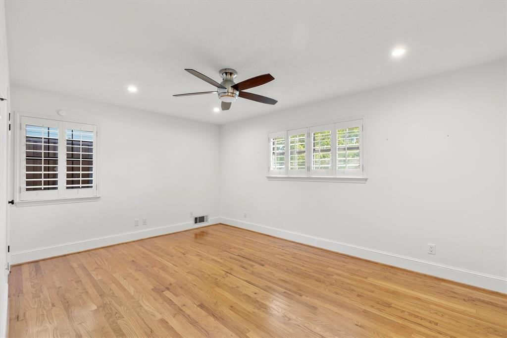 Richardson Heights Estates West Re - Residential