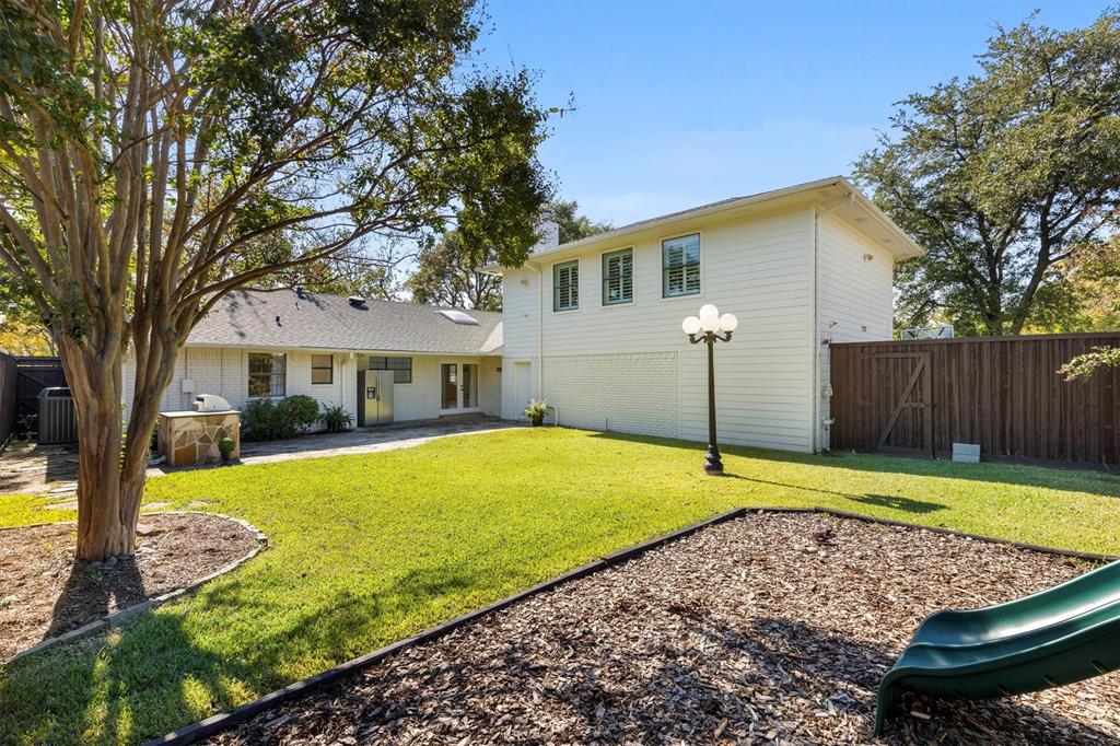 Richardson Heights Estates West Re - Residential