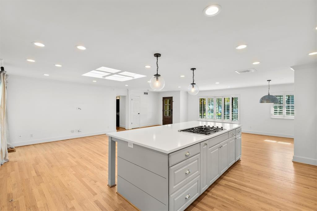 Richardson Heights Estates West Re - Residential