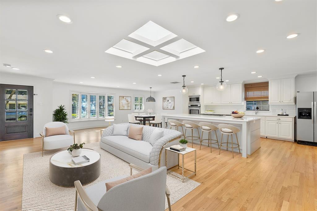 Richardson Heights Estates West Re - Residential