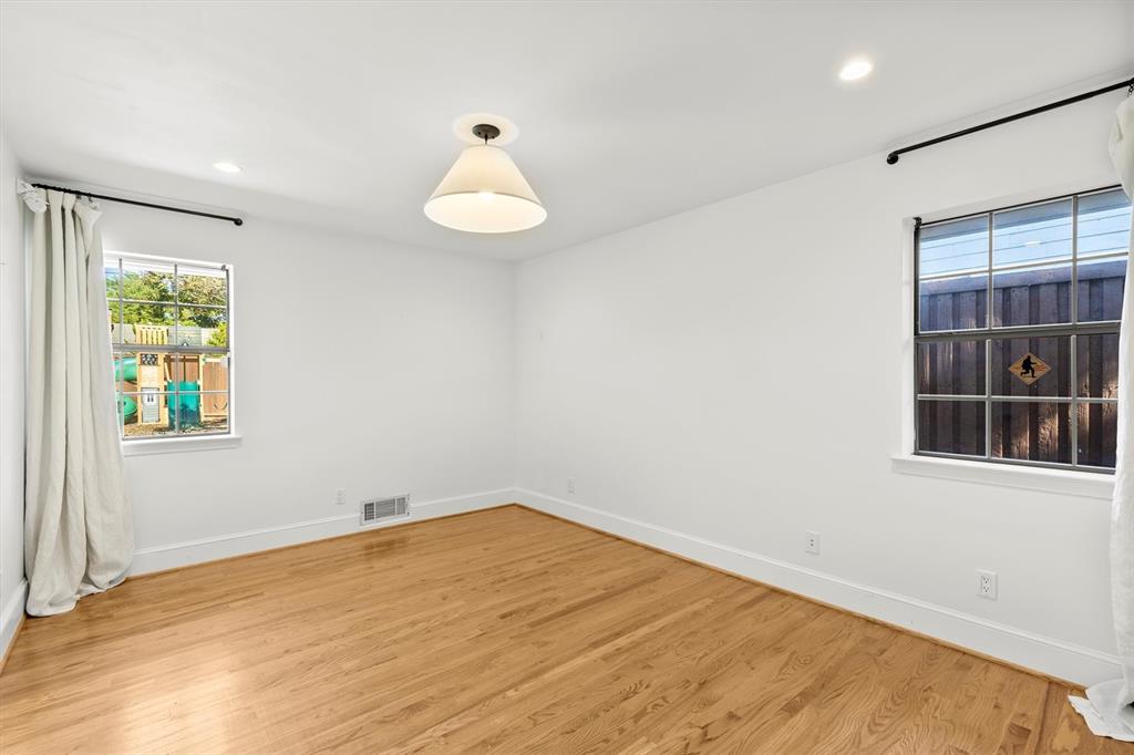 Richardson Heights Estates West Re - Residential