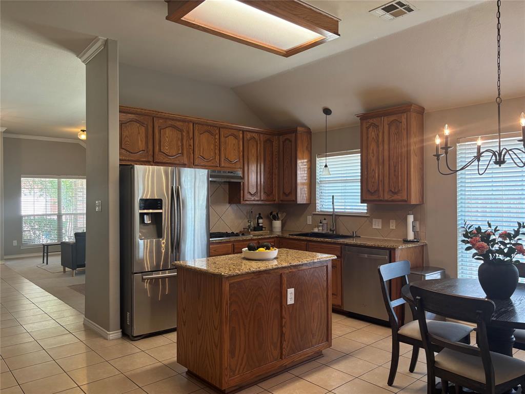 3528 Camino Trail