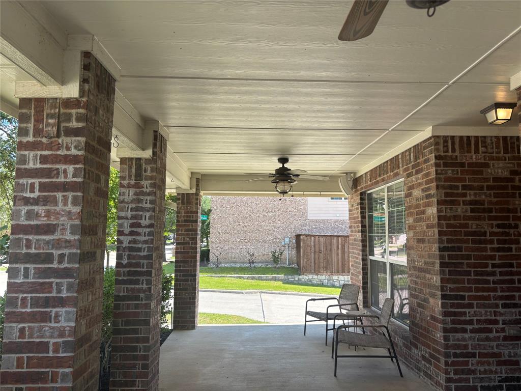 3528 Camino Trail