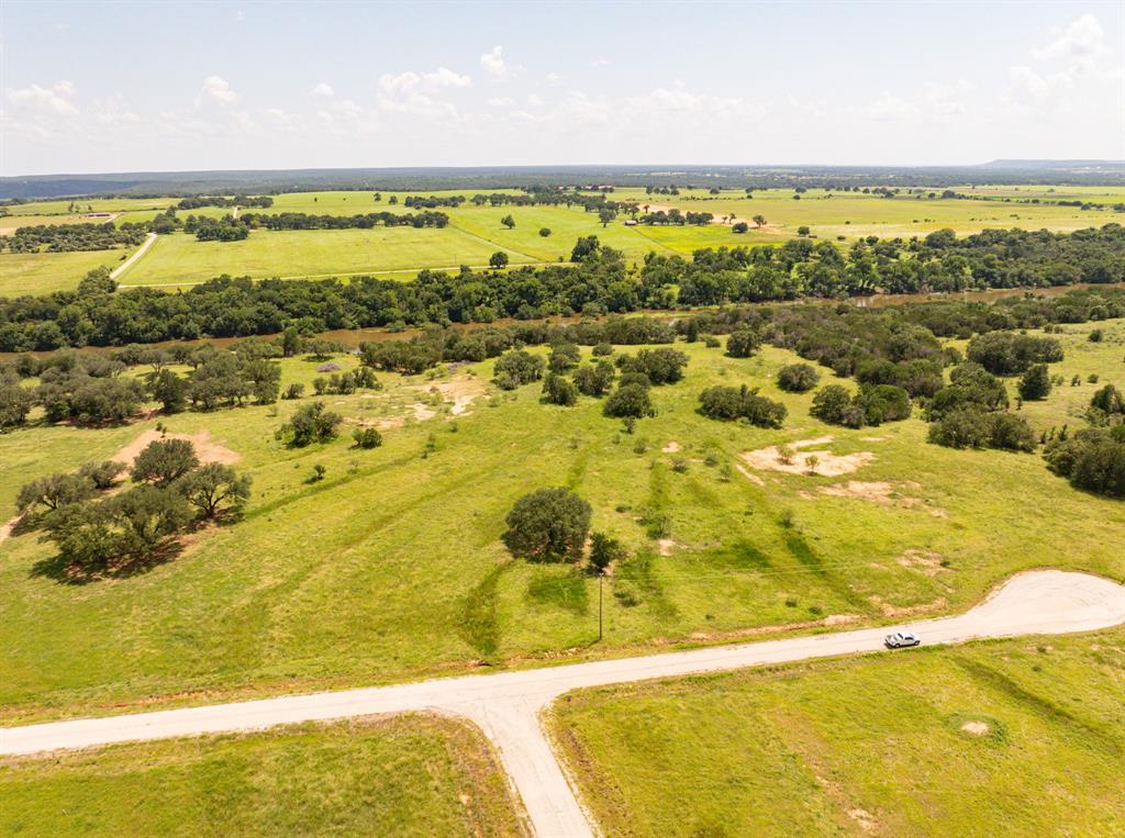 Brazos Mountain Ranch Ph 1 - Land
