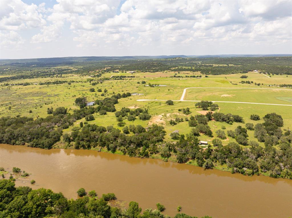 Brazos Mountain Ranch Ph 1 - Land