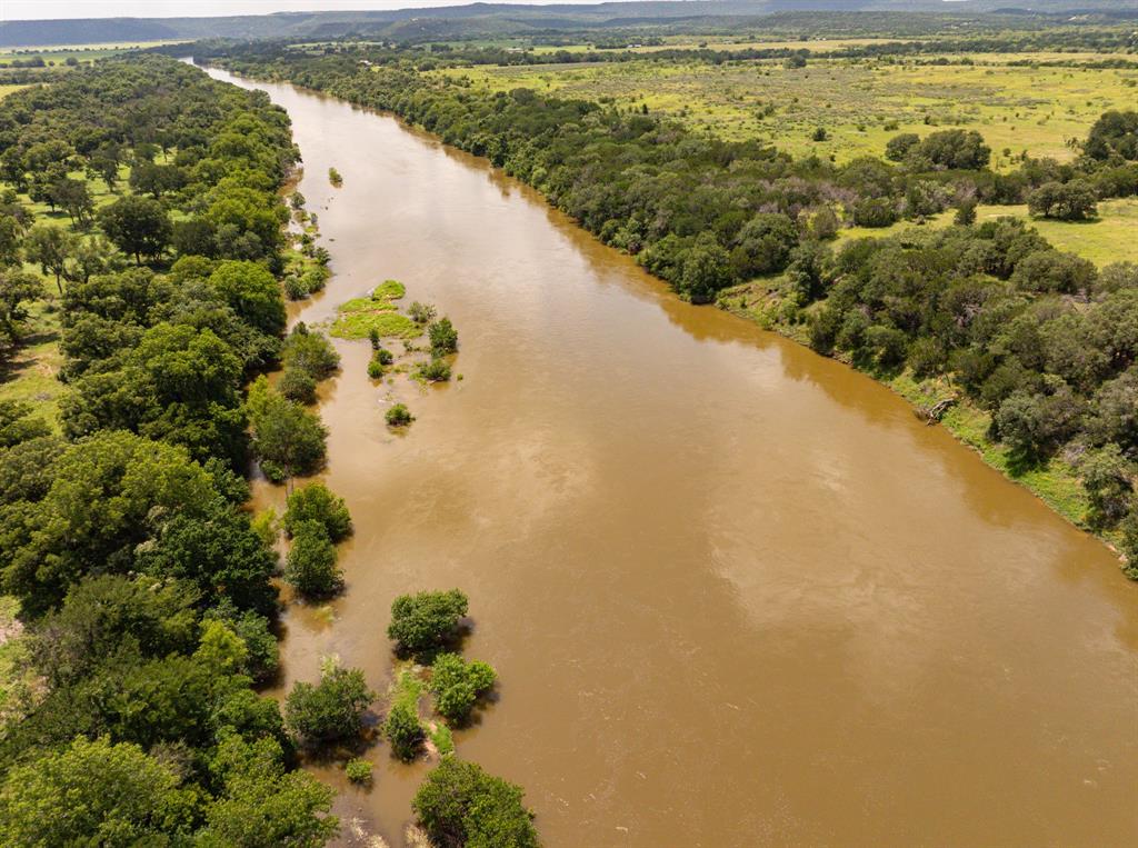 Brazos Mountain Ranch Ph 1 - Land